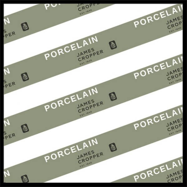 Porcelain