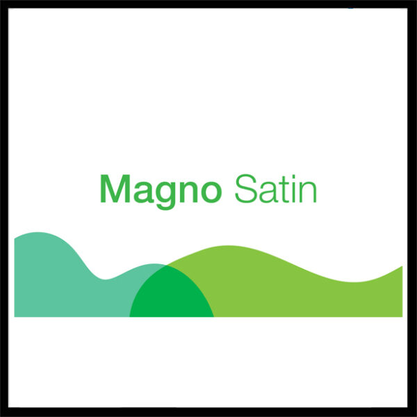 Magno Silk