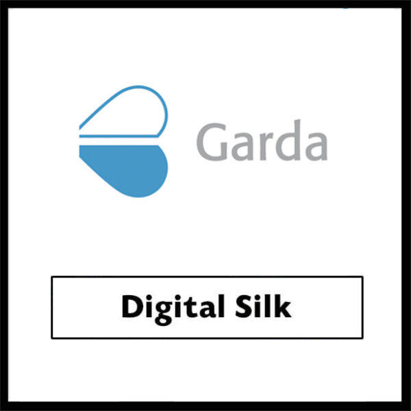 Condat / Garda Digital Silk