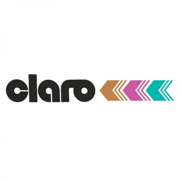 Claro- Now rebranded as Magno Digital Gloss & Satin