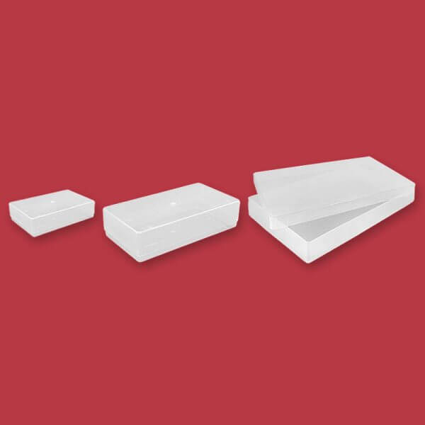 Plastic Boxes