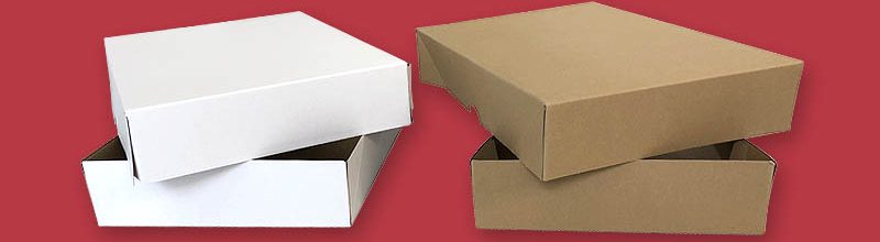 Stationery Boxes