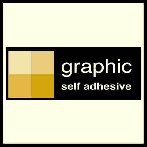 Graphic Solidback