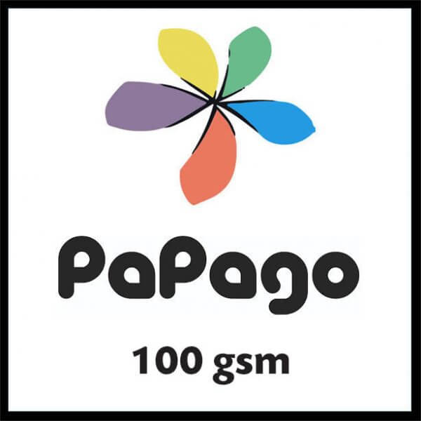 Papago 100gsm