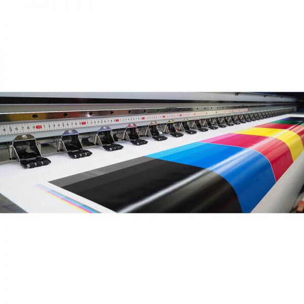 Wide Format Rolls