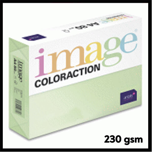 Image Coloraction 230gsm