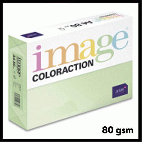 Image Coloraction 80gsm