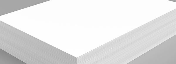Uncoated Whites