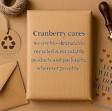Cairn Eco Kraft